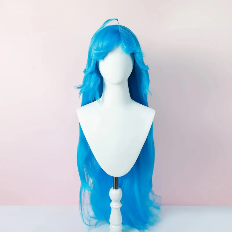 KK56Honor Of Kings Doria 2D Game Cosplay Wig.OJ6 (art.: 3920db59ebc71) - 3920db59ebc71