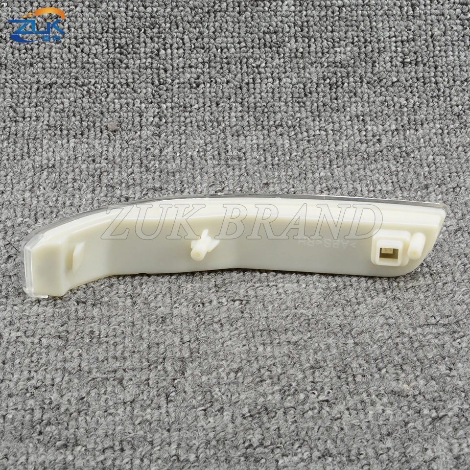 Clignotant de rétroviseur LED pour KIA Sorento XM, répéteur de rétroviseurs latéraux, 2009, 2010, 2011, 2012, 2013, 2014