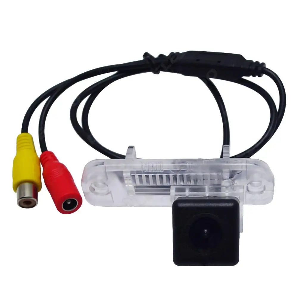 

Car Reverse Backup Camera Rear View Parking Camcorder Compatible For C-class W203 E-class W211 Gl450 E280