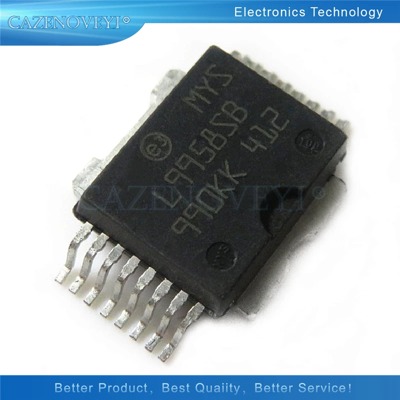 2 шт./партия, L6207D L6219DS L6204D L9143 L9848 L9929XP L9958XP L9958SB