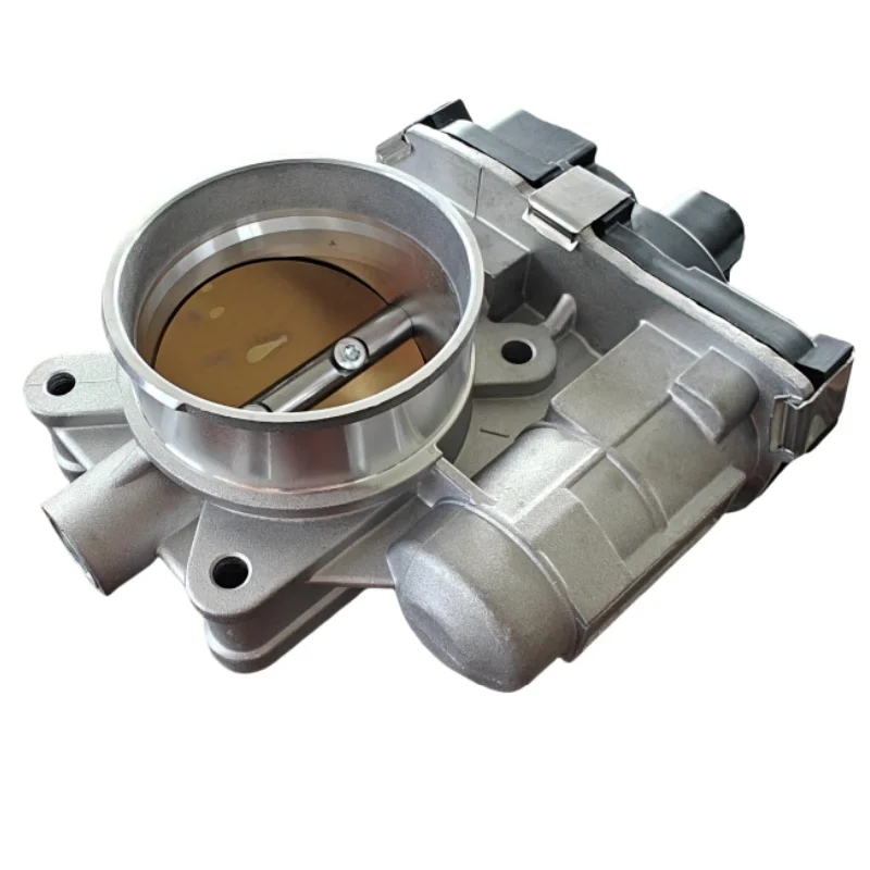 12615516 12616668 12631186 Корпус дроссельной заслонки для Chevrolet Malibu HHR Equinox Buick Lacrosse Regal GMC Terrain