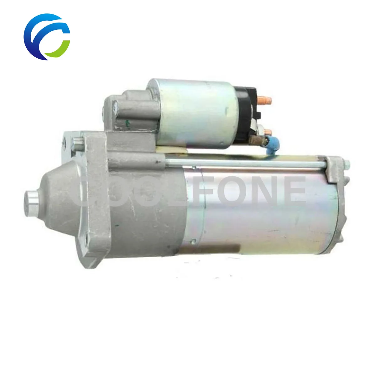 Фото Самостартер для VOLVO S40 V50 V40 V60 S60 XC60 XC70 C70 V70 2,0 2,4 D 30659314 36001683 0986026260 №2
