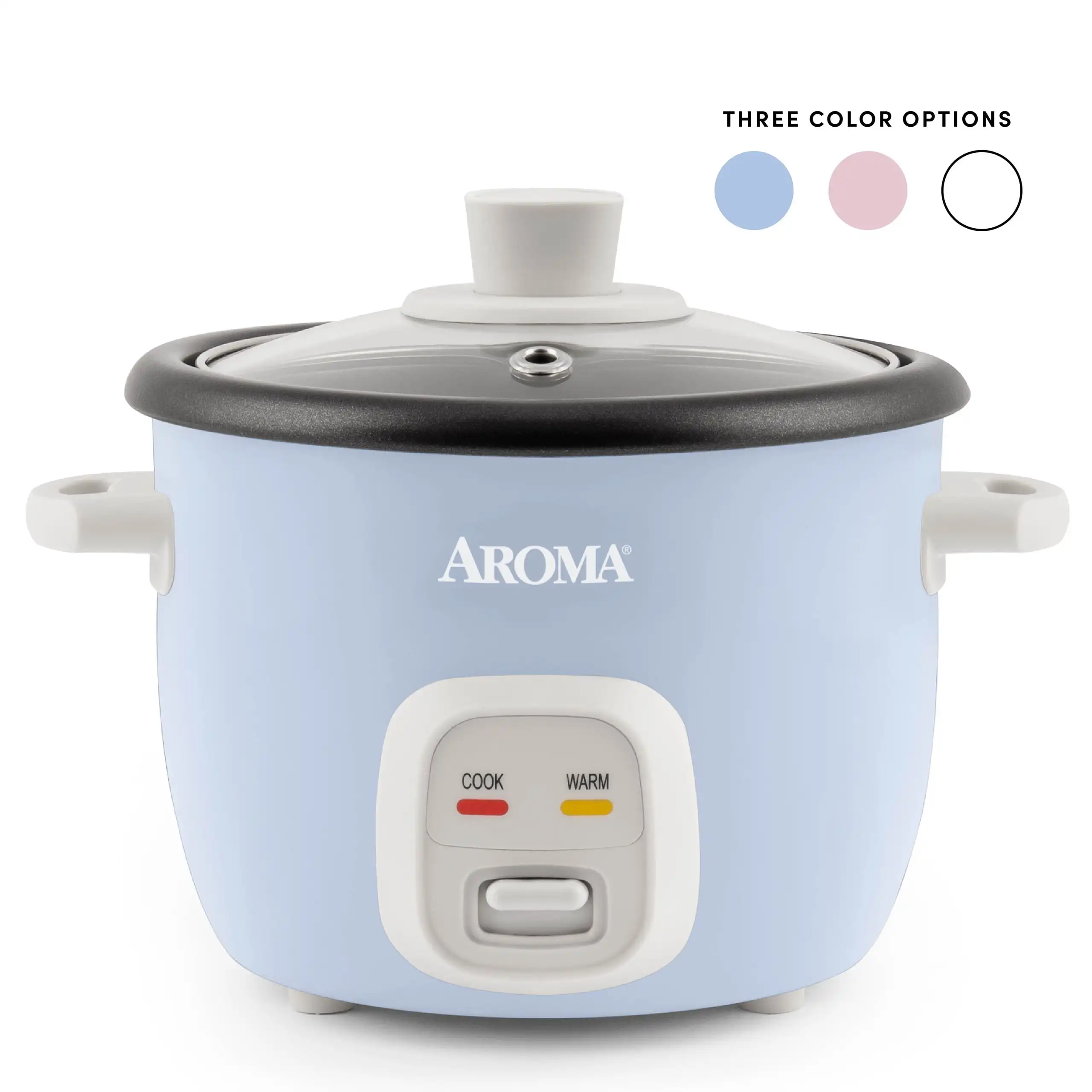 

® 4-Cups (Cooked) / 1Qt. Rice & Grain Cooker