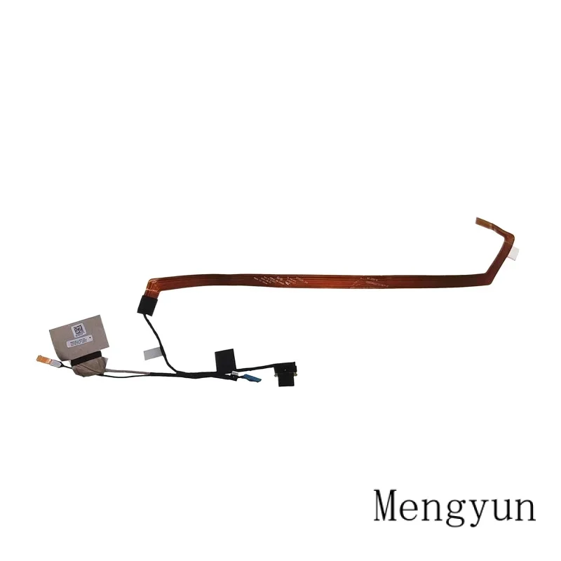 Сменный ЖК-кабель FHD для ноутбука Dell Latitude 7430 E7430 HDB40 EDP 3 EMZA 0RFH63 R. FH63 DC02C00VO000