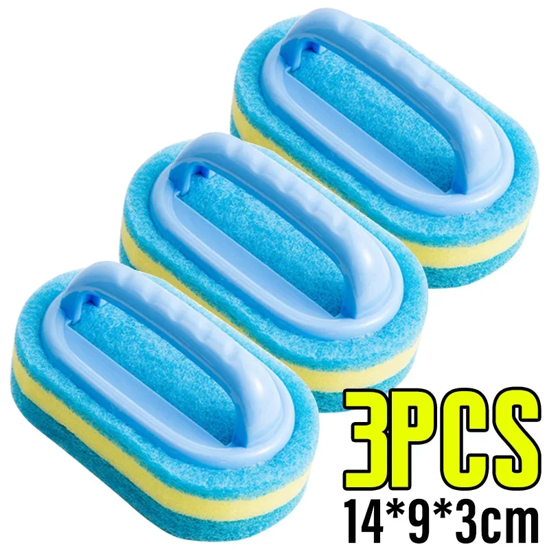 

Щетка для чистки кухни 1/2/3 шт