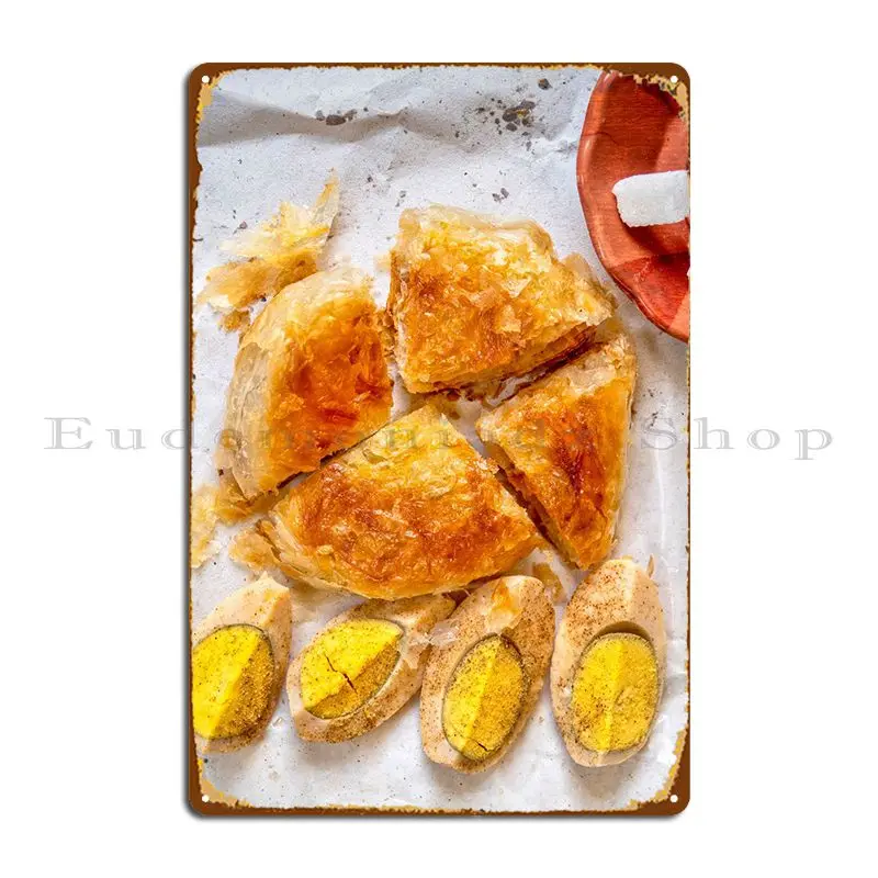

Металлический плакат Boyoz для украшения гаража