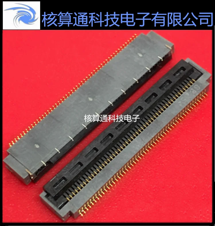 

Free shipping FH41-50S-0.5SH(05) 50P 0.5mm 10PCS