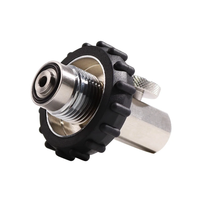 Зарядный Клапан воздушного компрессора заполняющая станцию стандартная модель