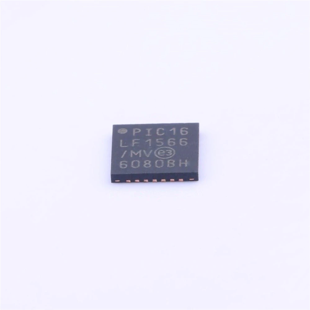 

Original new in stock IC MCU UQFN-40 PIC16LF1566-I/MV