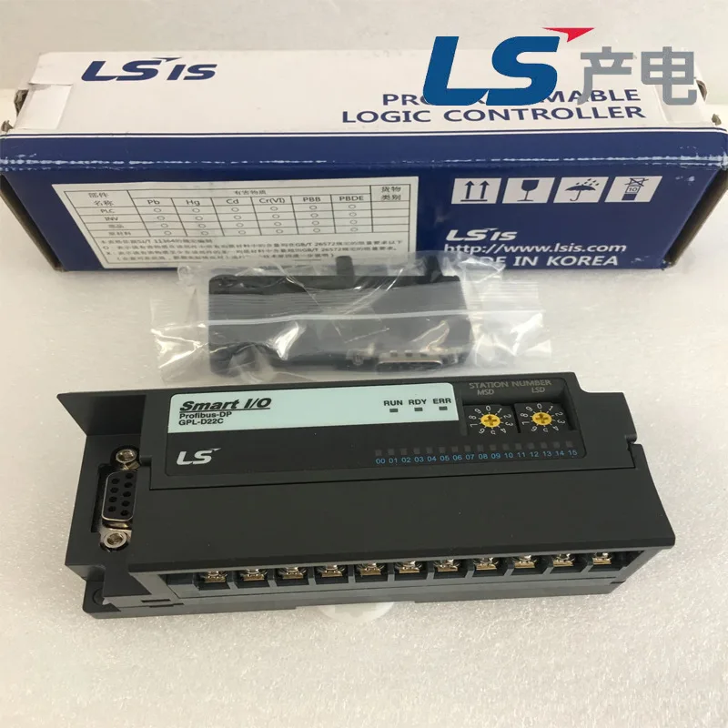 Фото Автономные модули Smart I/O с генерацией энергии LG 2025 л GDL-D22C, GDL-D24C, GDL-TR2C №4
