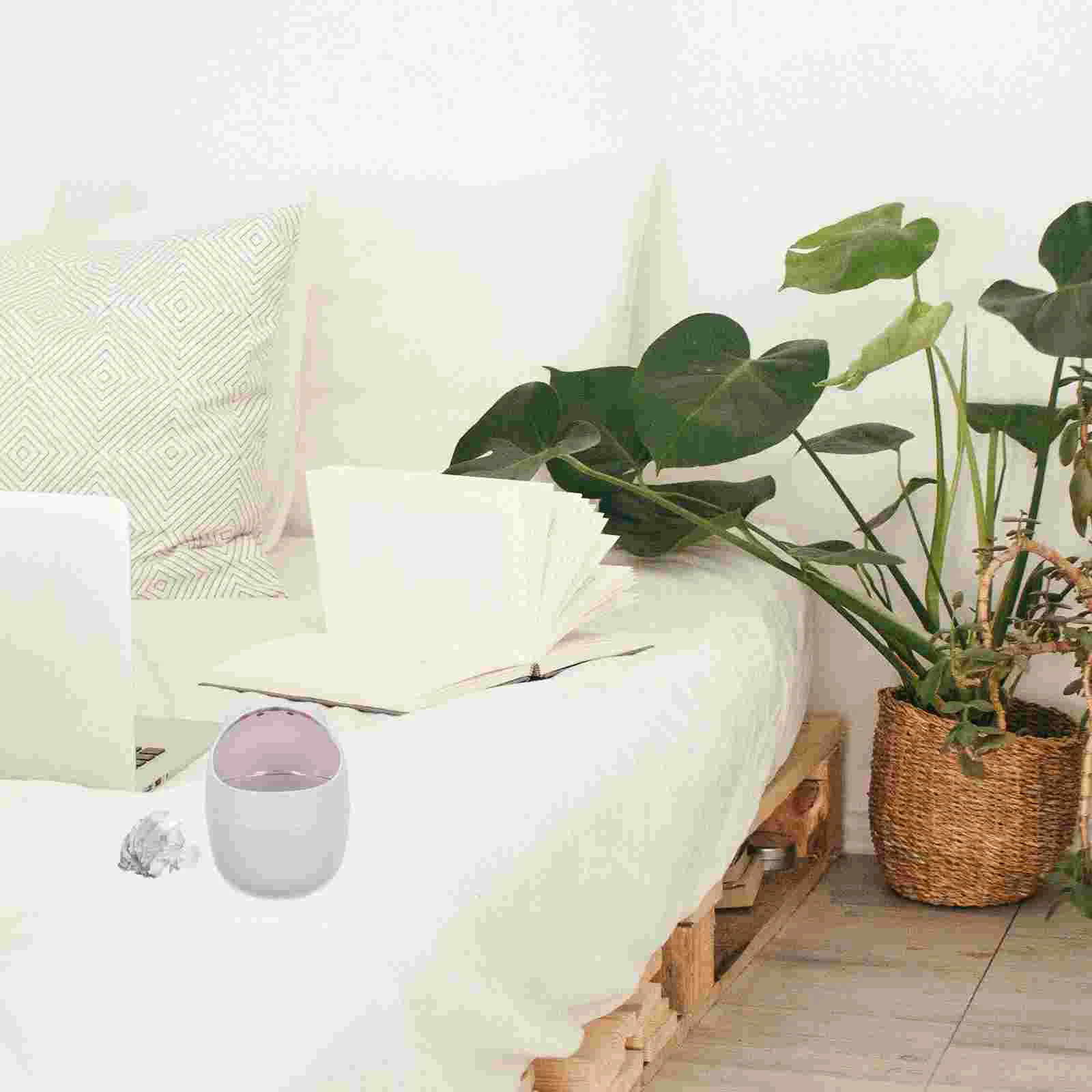 Мусорный бак легкий мусорный милый коллекционер животных автомобиль красочное