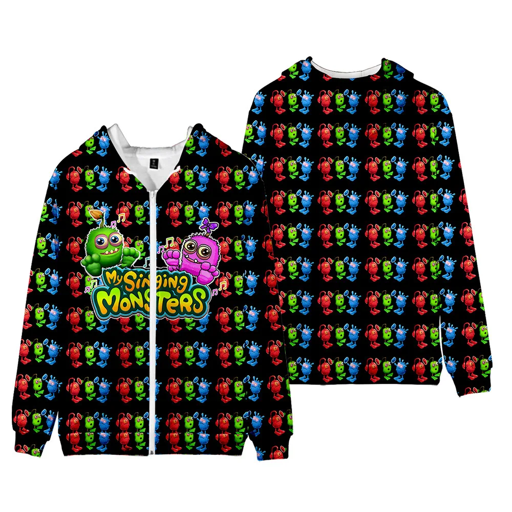 Рисунок 5 - Пуловер с капюшоном на молнии для