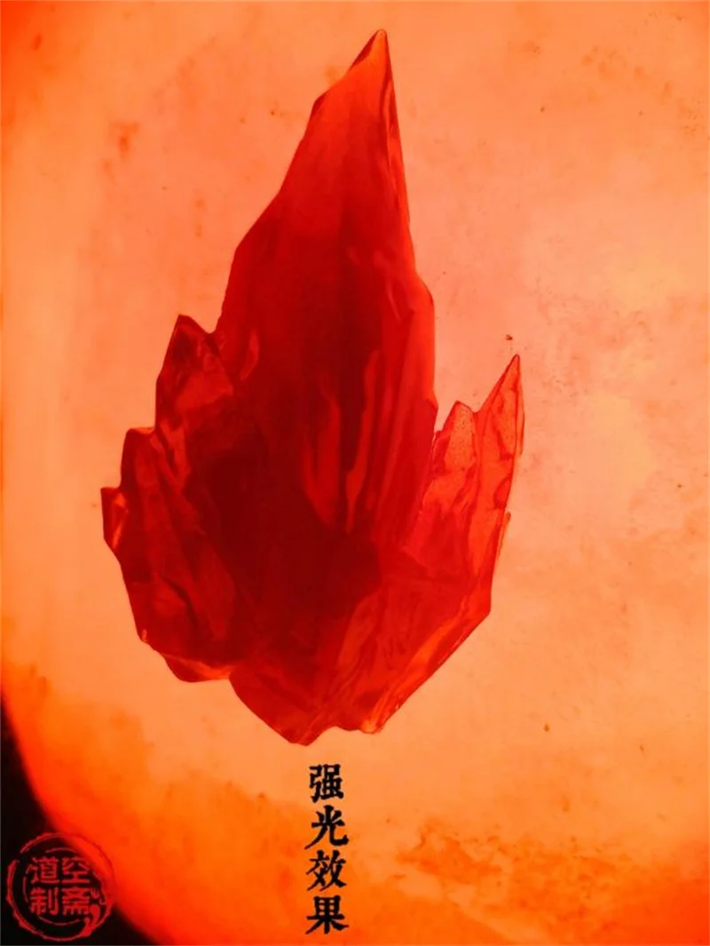 Новое ожерелье с подвеской из черного камня для косплея