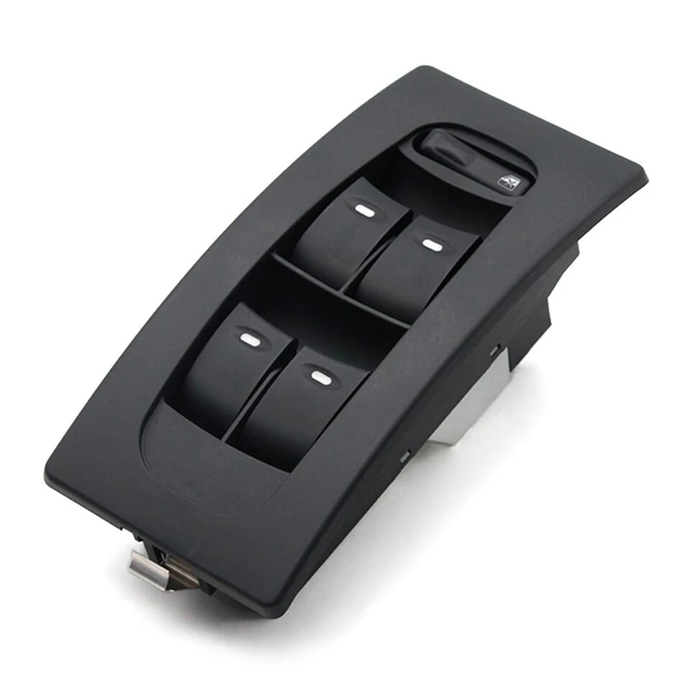 

Автомобильный Электрический переключатель стеклоподъемника для MAHINDRA SCORPIO 1ST-2ND GEN/GATEWAY SC 0111JG0060N