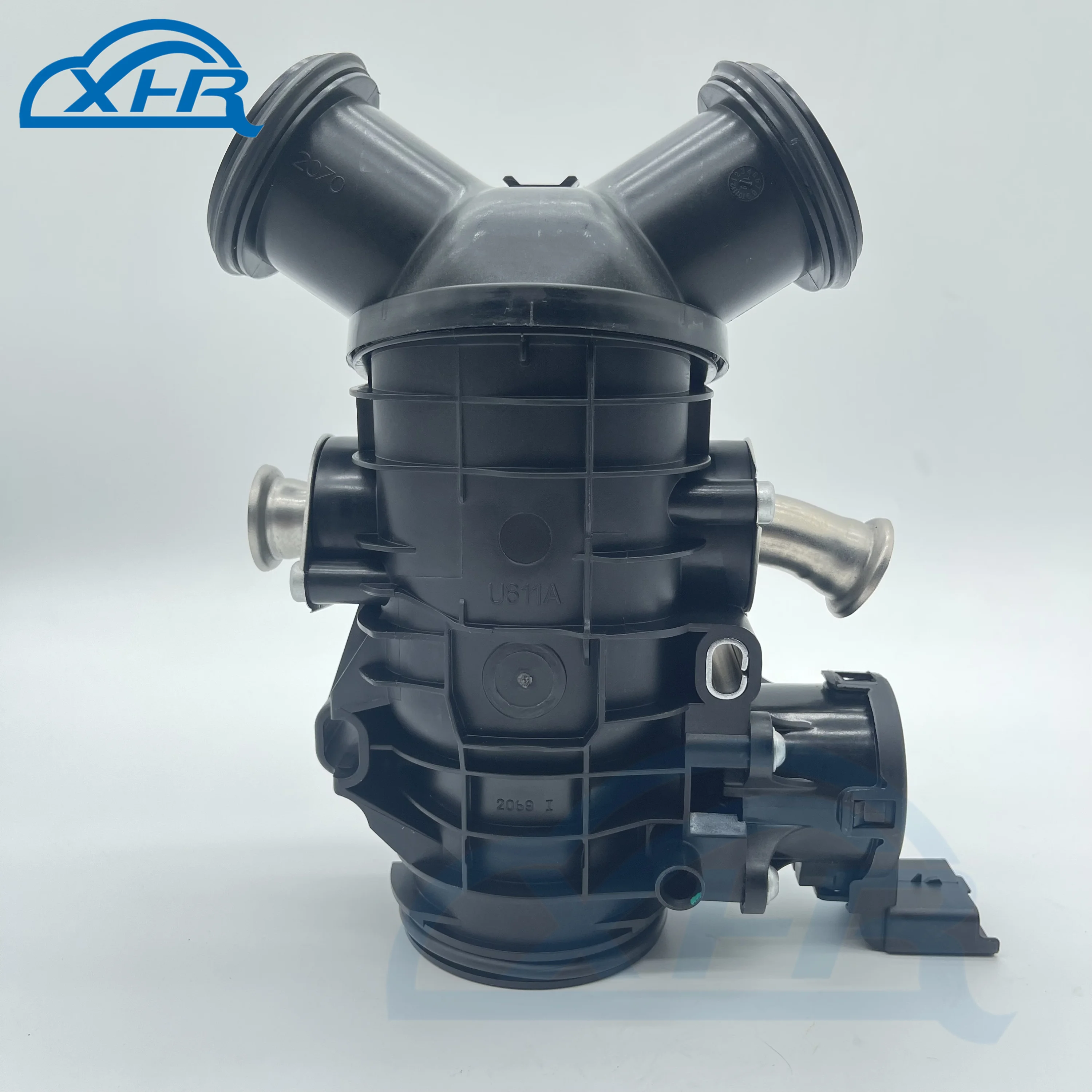 LR079230 двигатель корпуса дроссельной заслонки для Land Rover LR4 Range Sport Diesel 3 0