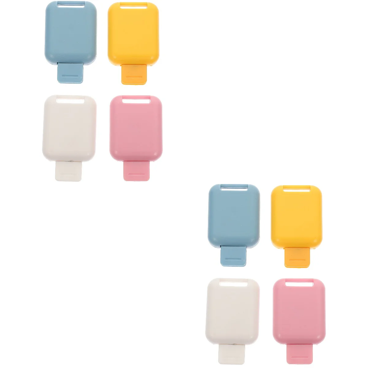 Рисунок 4 - держатели для бейджей