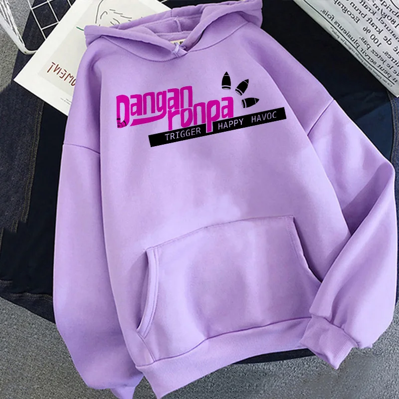 Худи женское в стиле Харадзюку смешная мультяшная Милая кокичи Свитшот 90-х |