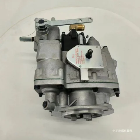 CUMMINS АФК против Р/ч ТНВД насос подходит для двигателя КТА 4076954 (4076954)