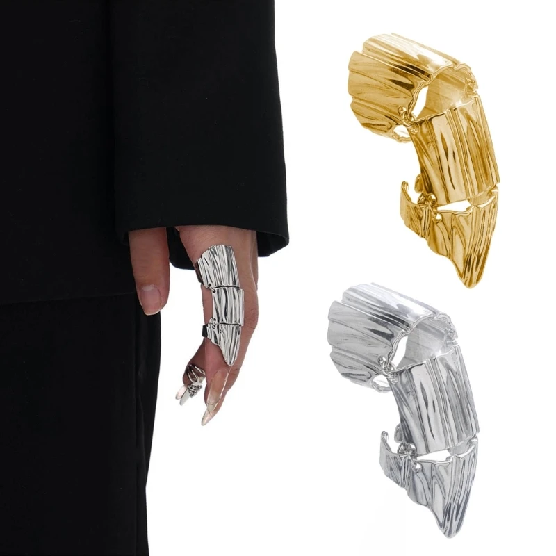 Регулируемое медное кольцо Romad