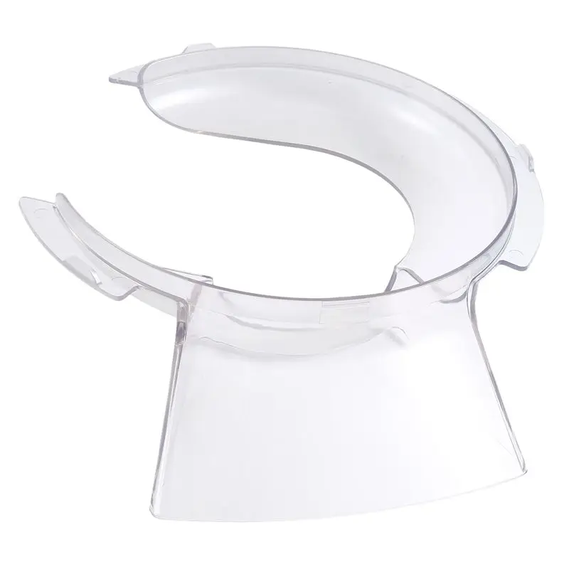 Фото [B25B!】 Аксессуары и запасные части для миксера Pouring Shield, совместимые с KN1PS W10616906, подходят для насадок Kitchenaid. №1