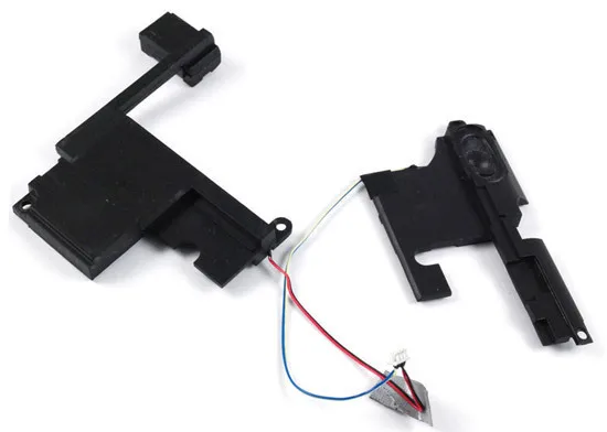 free shipping NEW OriginalLaptop Fix Speaker for HP DV2000 DV2500 DV2700 V3000 V3500 417089-001 Built-in Speaker. | Компьютеры и офис