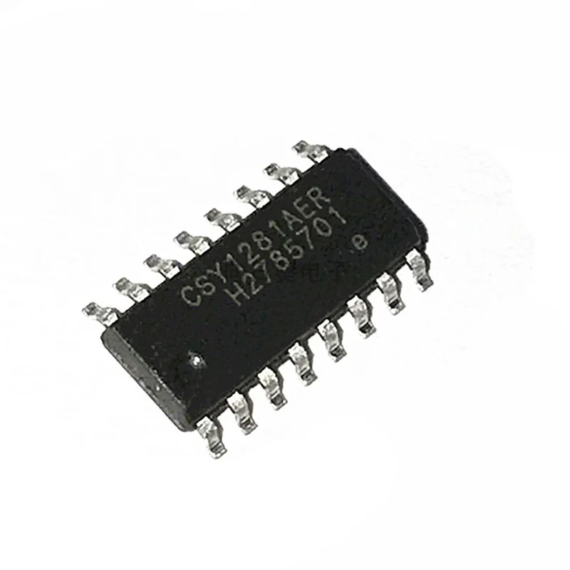 

5PCS CSY1281AER sop-16 New original ic chip In stock