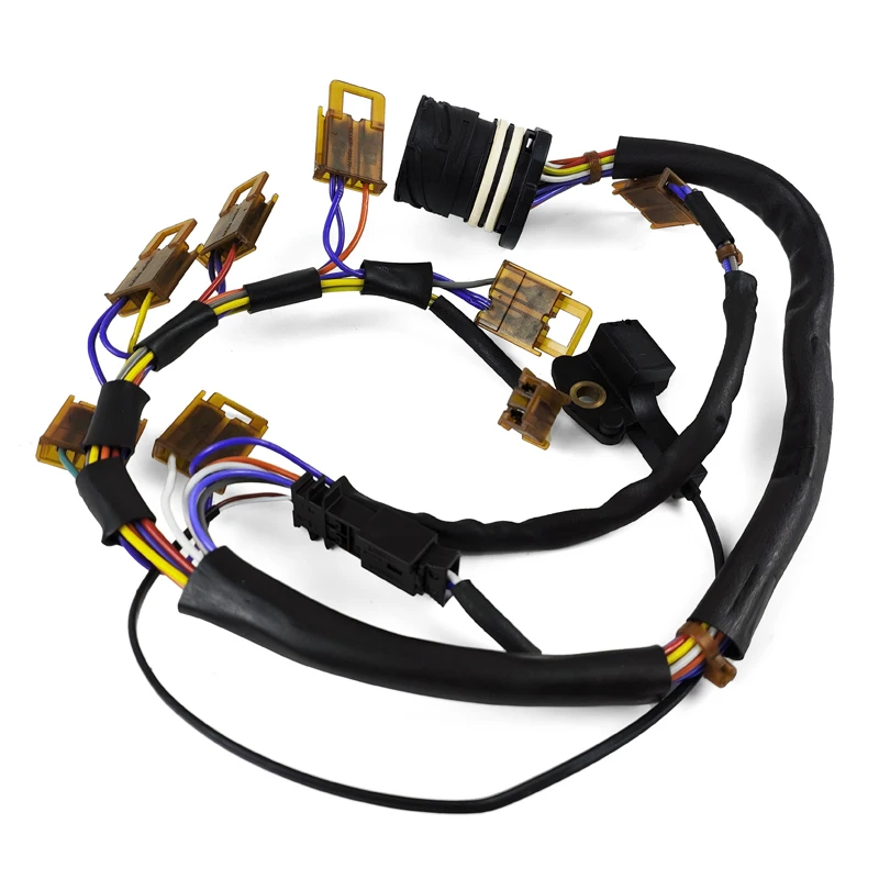 

OEM 5HP19 & 01V комплект электромагнитных клапанов коробки передач 1060298033 для Audi A6 A8 S4 S6 для BMW Z4 для транспорт