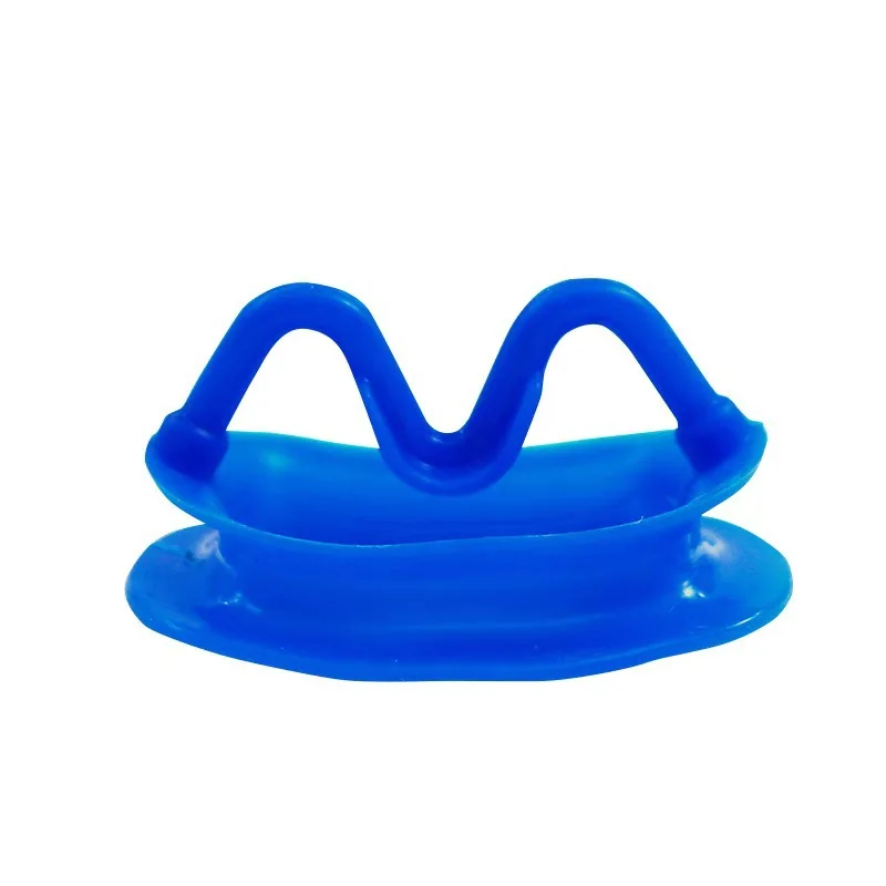 

1pcs Silicone Mouth Opener Dental Orthodontic Cheek Retracor Tooth Intraoral Lip Cheek Retractor Soft Silicone Oral Care