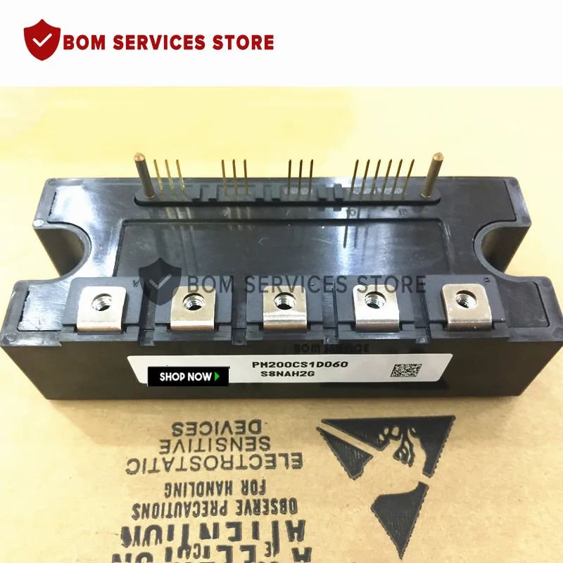 Новый оригинальный модуль PM150CS1D060 PM100CS1D060 PM75CS1D060 PM200CS1D060 Новый оригинальный модуль PM150CS1D060 PM100CS1D060 PM75CS1D060 PM200CS1D060