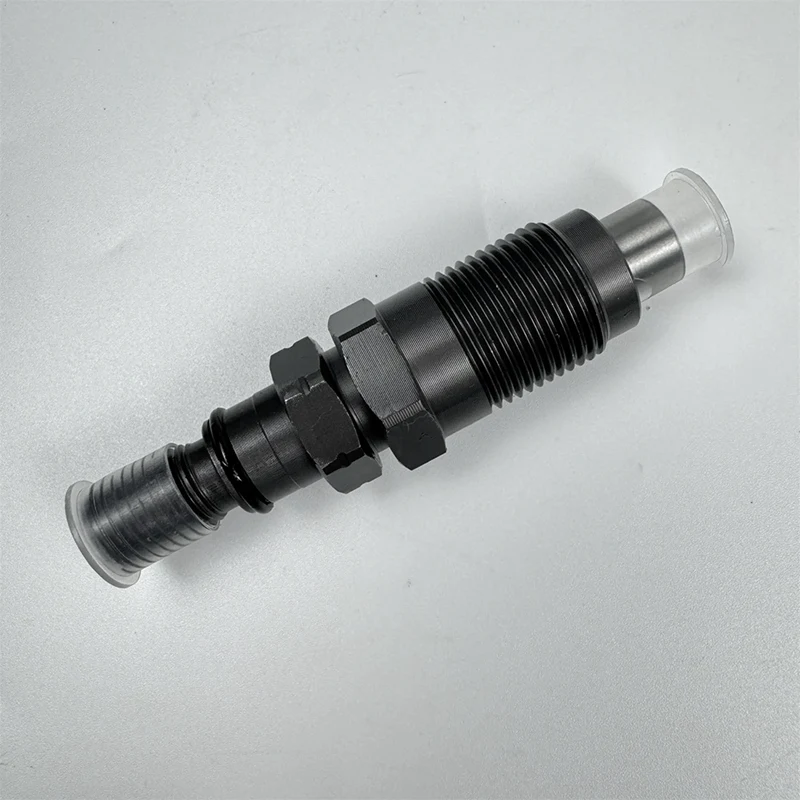 Топливные инжекторы 719255-53100 аксессуары для двигателя Yanmar 3TNE74 3TNA72 3TN82 3TN66UJ 3TN66L-UT