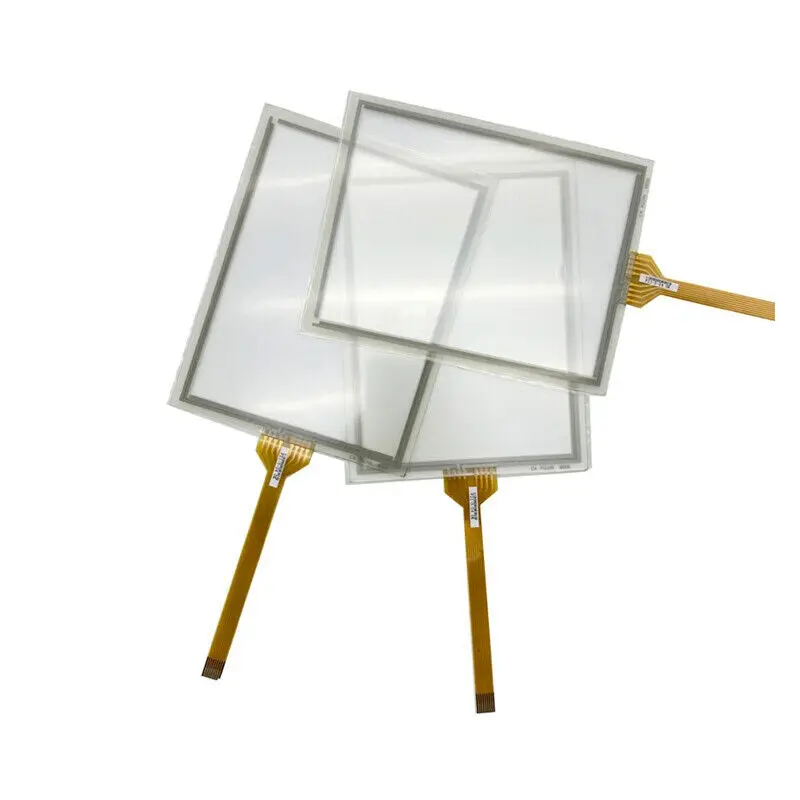 A05B-2255-C105 для FANUC стеклянная панель с сенсорным экраном