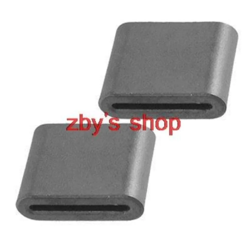 

10 шт катушка фильтра 16x12x5 мм плоский кабель с ферритовыми сердечниками