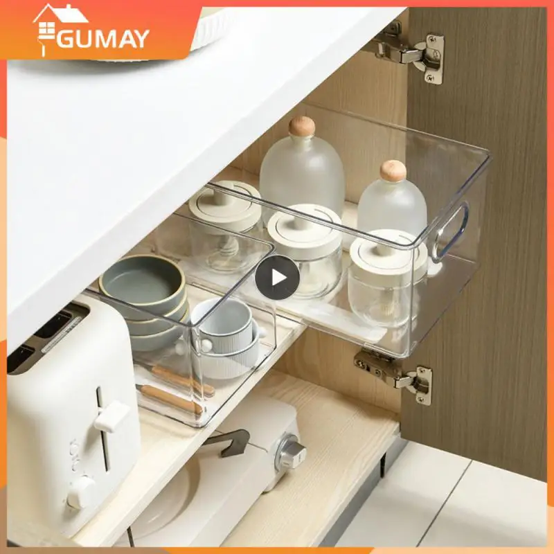 

Удобные выдвижные слайды для шкафа, прочная офисная направляющая для выдвижного ящика, выдвижная направляющая для кухни, спальни, набор белых слайдов