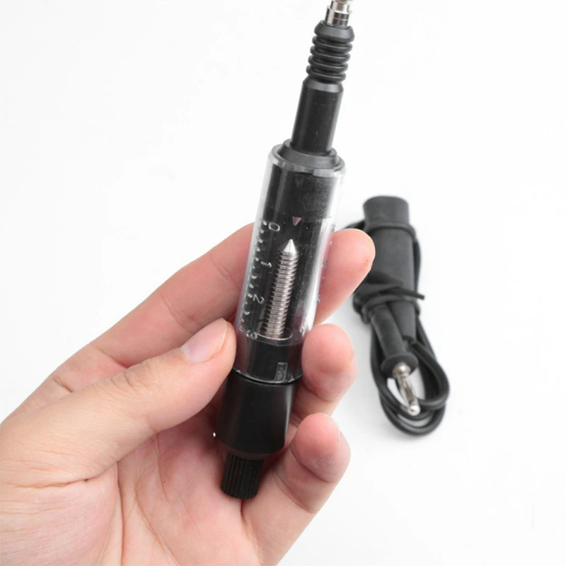 Универсальный тестер свечи зажигания автомобиля детектор катушки