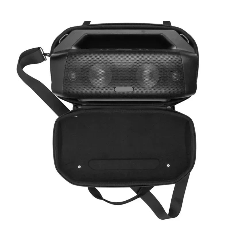 Жесткий чехол для хранения вещей Anker Soundcore Motion Boom Plus Bluetooth-совместимый динамик