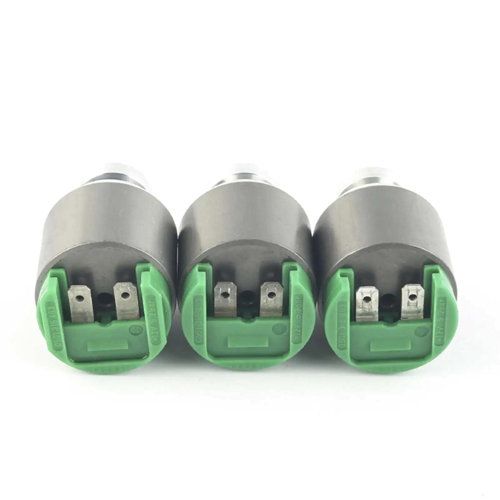 Комплект соленоидов 5HP19 из 7 шт. для BMW AUDI Prosche ZF 1068298035