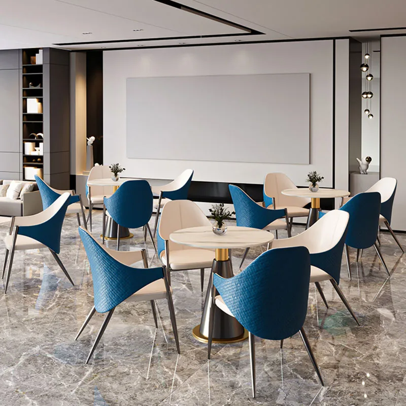 Рисунок 4 - Белый минималистичный строительный