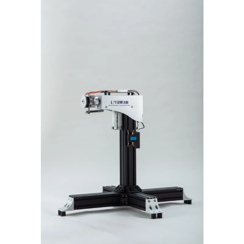 Оптовая продажа сделано в Китае новый дизайн LY-30 KGF 40-дюймовый тестовый стенд THRUST