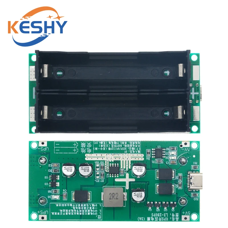 USB Type-C 15 Вт 3 А 5 В 9 12