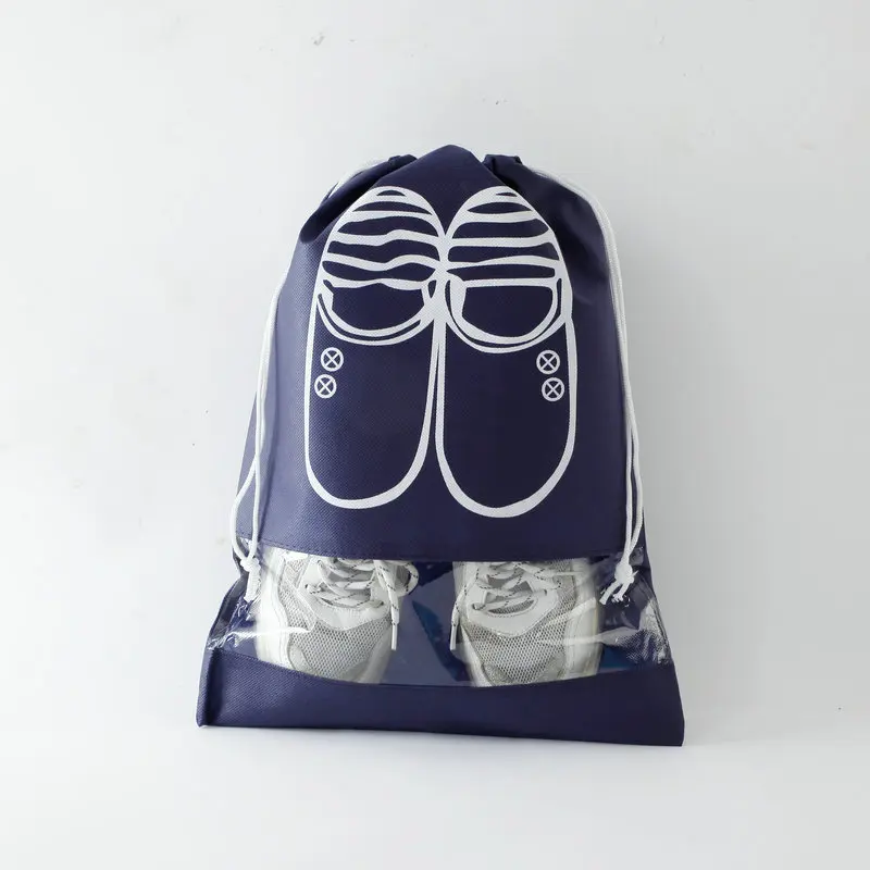 

10 шт., органайзер для хранения обуви, из нетканого материала