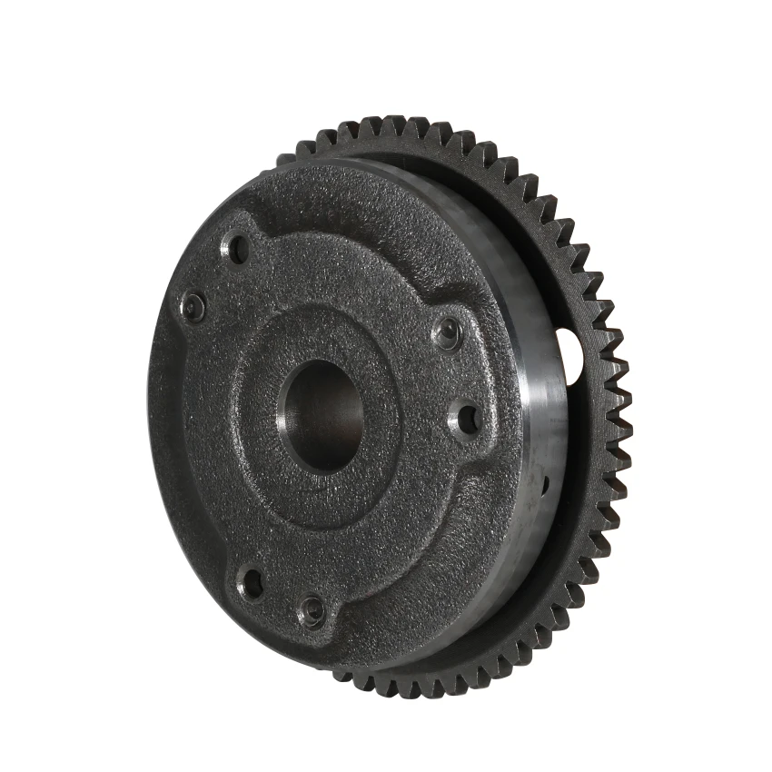 13061-Y001 односторонний сцепление стартера двигателя для Kawasaki ATV KSF90 KFX90 KFX 90 KSF 2007-2024