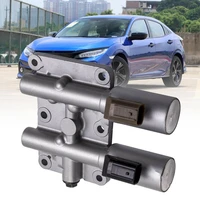 transmission solenoid professional replace good hardness electric transfer dual shift solenoid valve for honda civic 2001 2005
