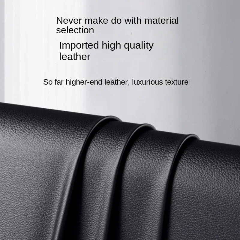 Чехол для Huawei Honor Magic 6 Pro Роскошный чехол из искусственной кожи с магнитной