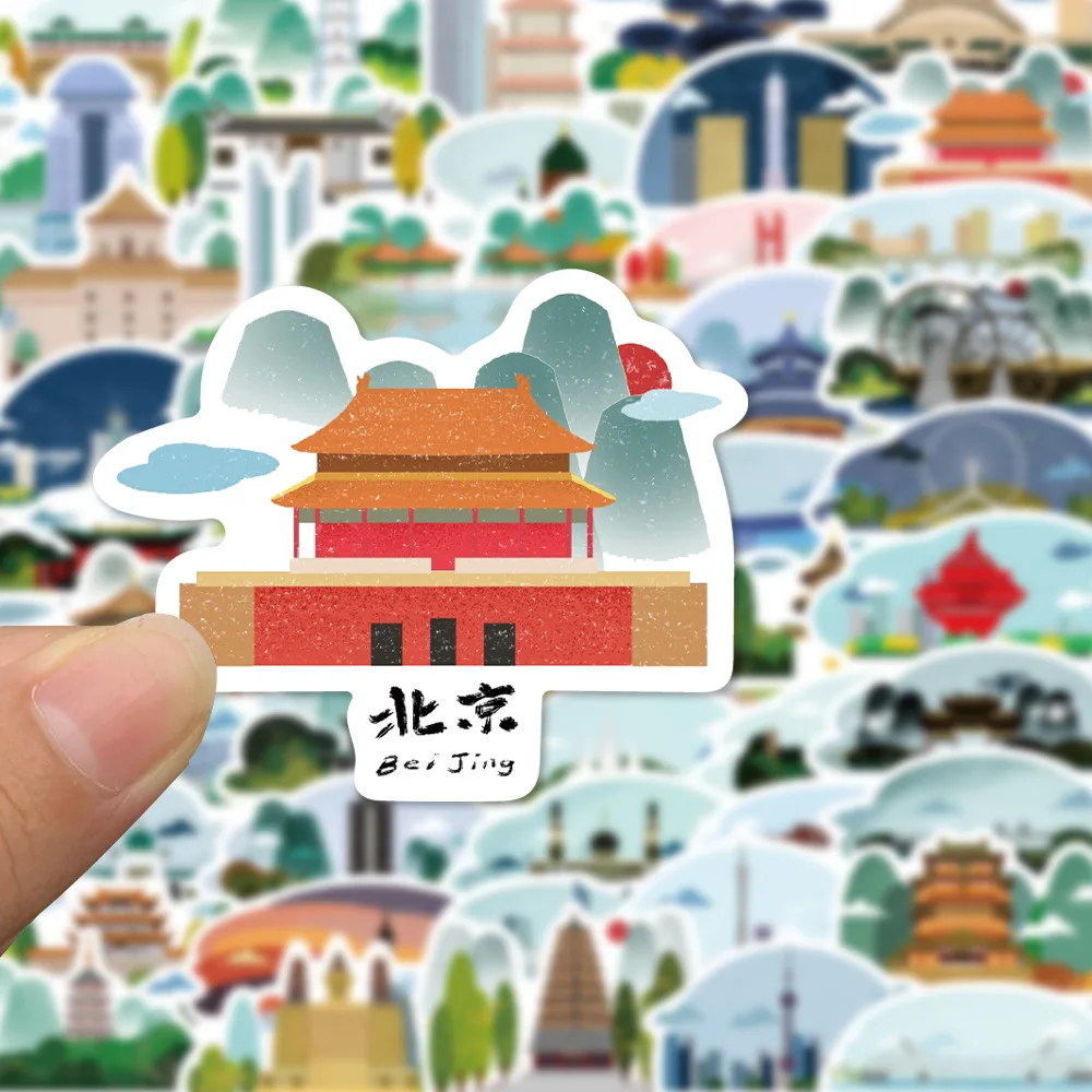 Рисунок 2 - наклейки для ноутбука