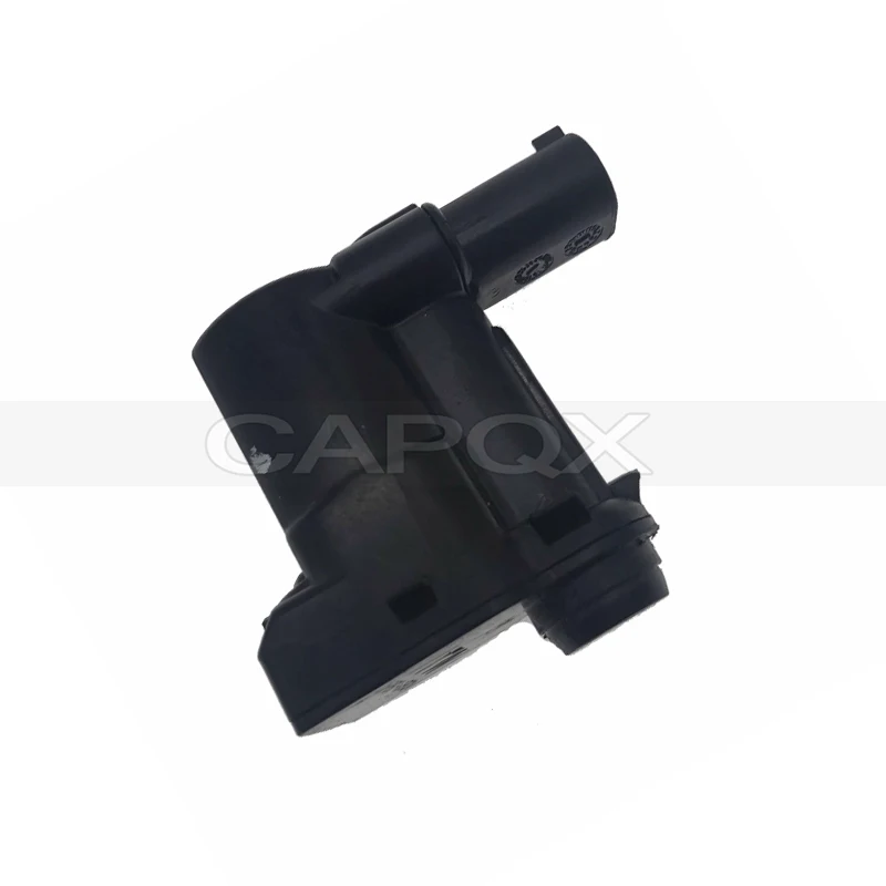 

Крышка для топливного бака CAPQX, пружина с защелкой для Porsche Panamera Macan 2014-2021, внешняя крышка масляного бака, наполнитель крышки двигателя