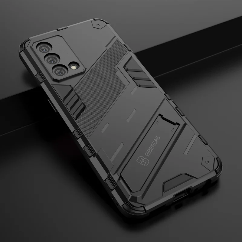 Для OPPO Realme GT Master Edition чехол автомобильный магнитный держатель-подставка чехол для телефона для RealmeGT Realmy G T чехол GTMaster задняя крышка