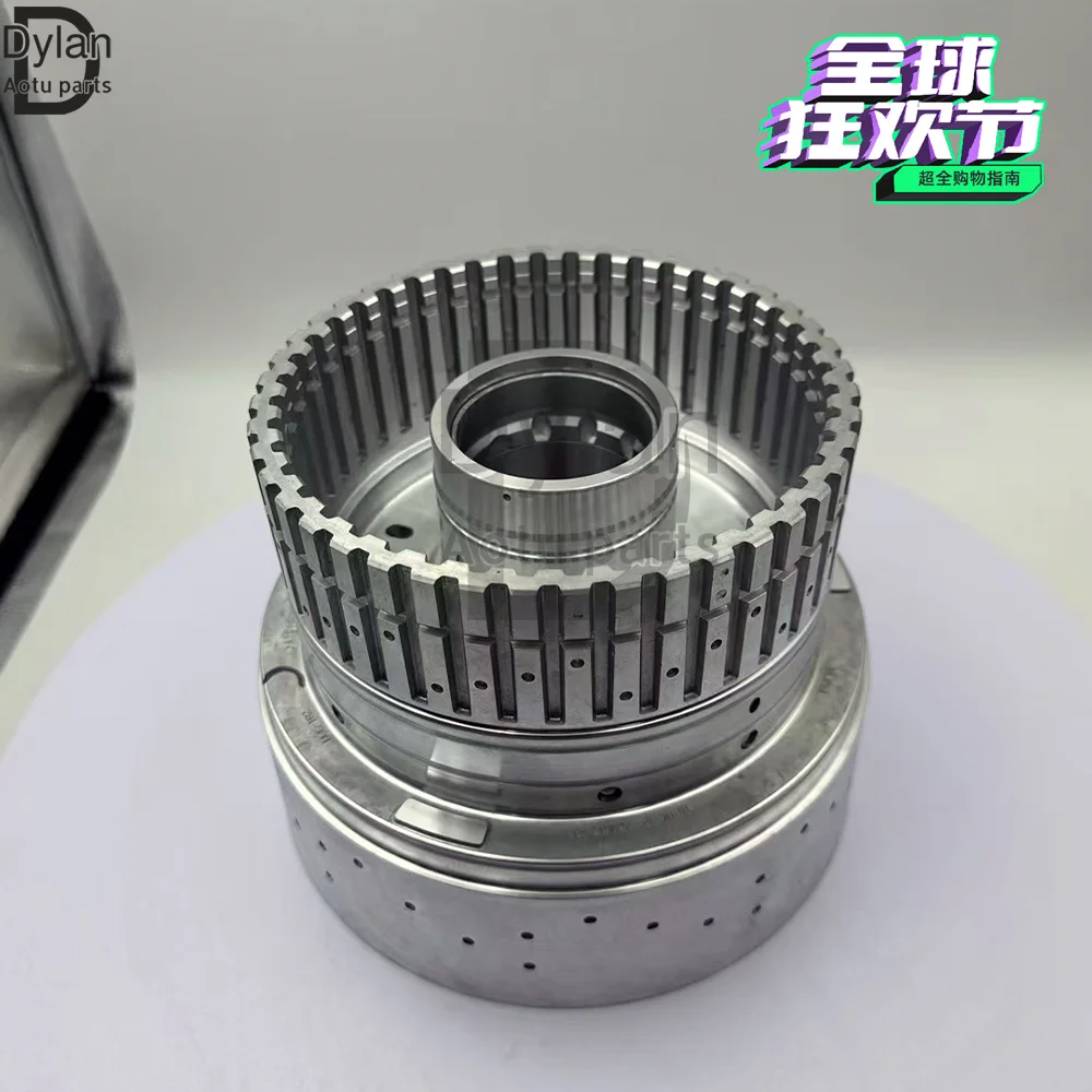 Совершенно новый ML3Z 7H351 B оптовая продажа с фабрики 10R80 барабан сцепления