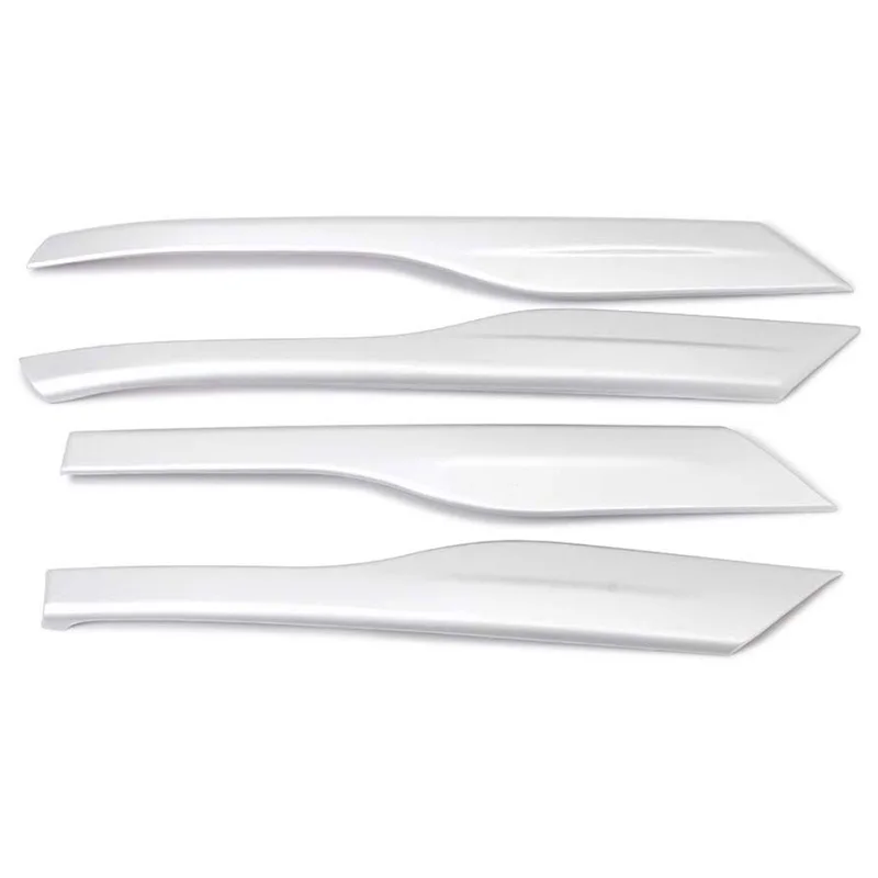 Автомобильный чехол для Mitsubishi Outlander 2013-2018 АБС-пластик внутренний дверной