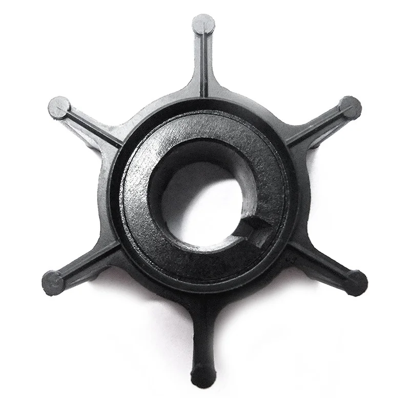 

6G1-44352-01-00 Water Pump Impeller for Yamaha 2 Stroke 6HP 8HP Boat Motor 6G1-44352 6G1-44352-00 Sierra-18-3066