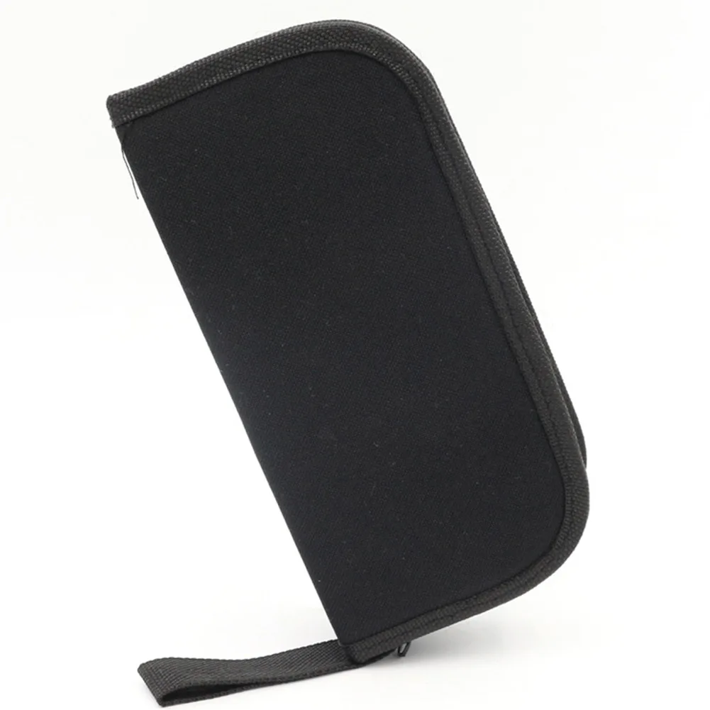 

Tool Storage 18*9*4cm Bag Oxford Bag Cloth Tool Bag Screw Hardware Repair Kit Utility Storage Pouch Case For Repair Tool